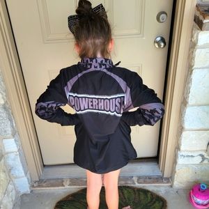 Meet your Posher, Ashleigh